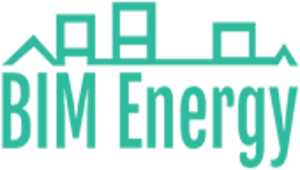 BIM Energy logo