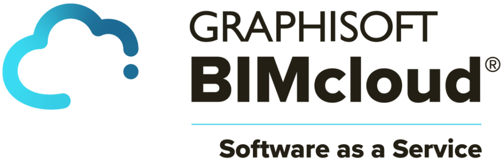BIMcloud logo