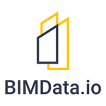 BIMData.io logo
