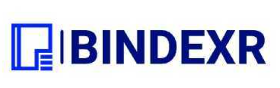 Bindexr logo