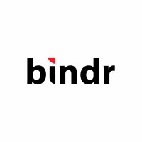 Bindr.AI logo