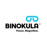 Binokula logo