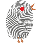 Biometric Attendance System logo