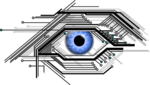 Biometric Security logo