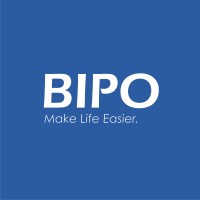 BIPO Payroll Logo