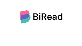 BiRead logo