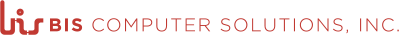 BIS DIST logo