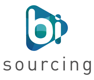 BiSourcing logo