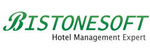 Bistone Hotel Management System logo