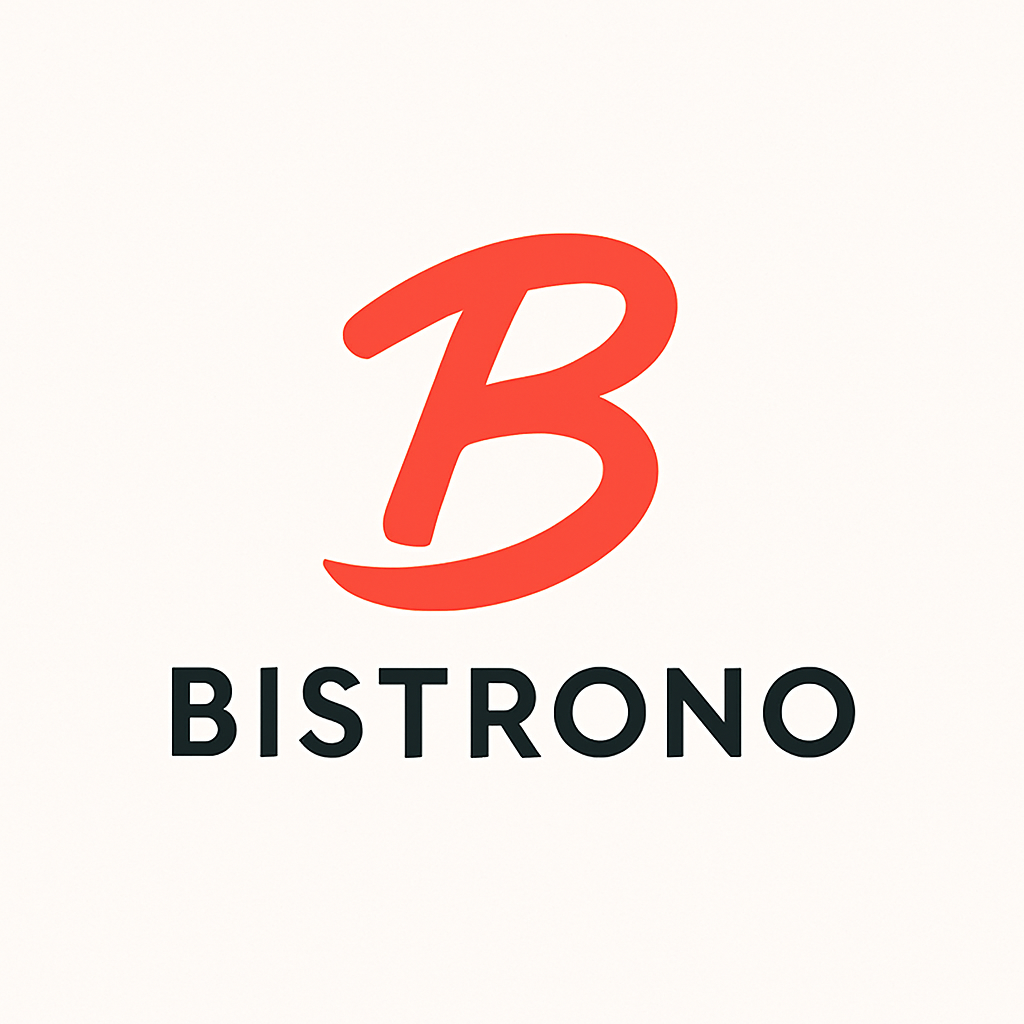 Bistrono logo