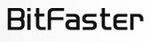 Bit Faster logo