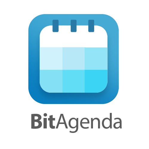 BitAgenda logo