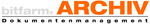 bitfarm-Archiv DMS logo