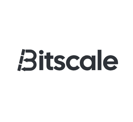 BitScale logo