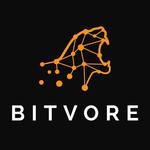 Bitvore AI logo