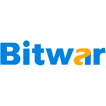Bitwar Data Recovery logo