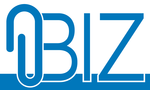 BizClip logo