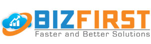 BizFirst logo