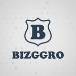 Bizggro logo