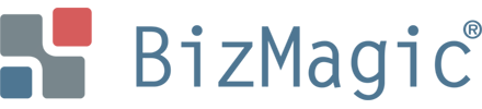 BizMagic logo