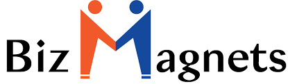 BizMagnets logo