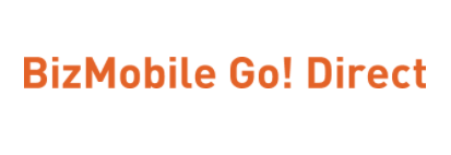 BizMobile Go! Direct Logo