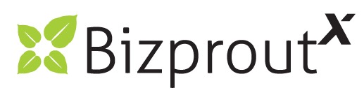 BizproutX logo