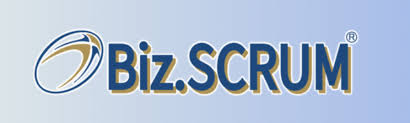 Biz.SCRUM logo