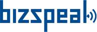 BizSpeak logo