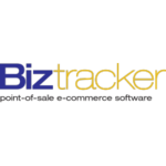 Biztracker Infinity POS logo