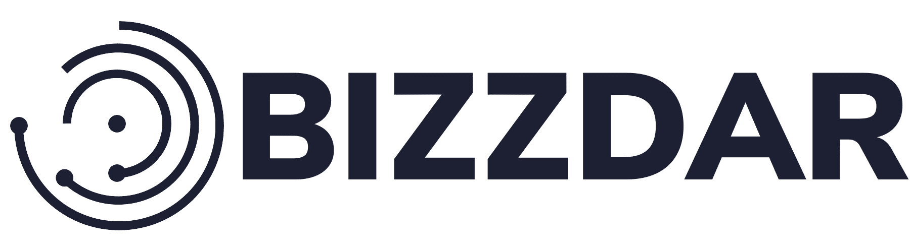 Bizzdar logo