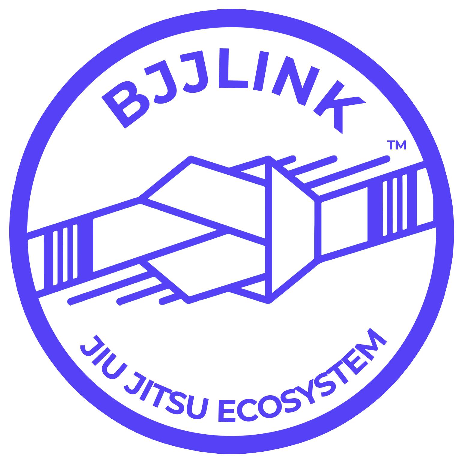 BJJLINK Social logo