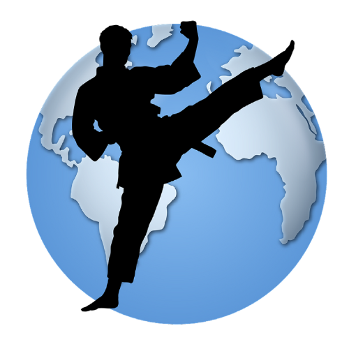 Black Belt Membership logo