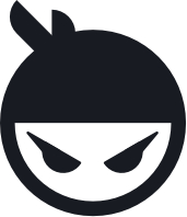 Blackninja Feedback logo