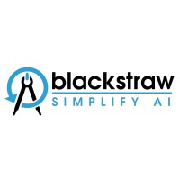 Blackstraw AI logo
