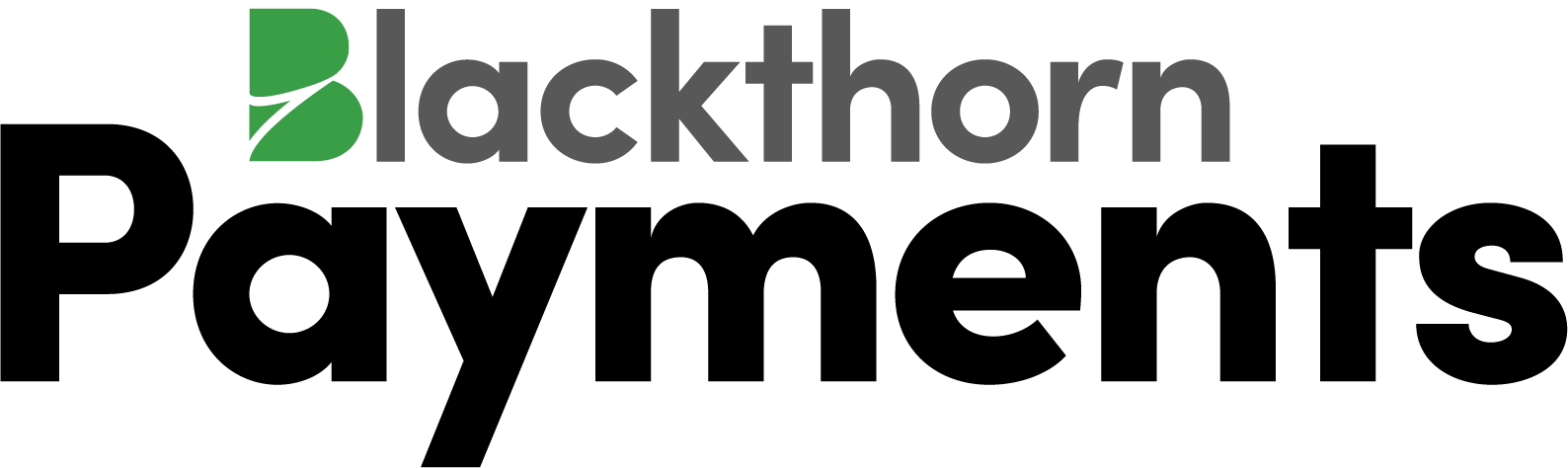 Blackthorn Payments logo