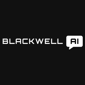 Blackwell AI logo