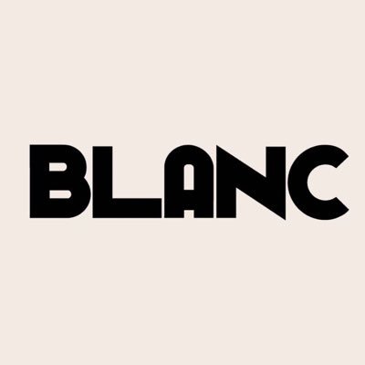 Blanc logo
