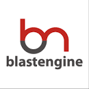 Blastengine logo