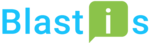 Blastis logo