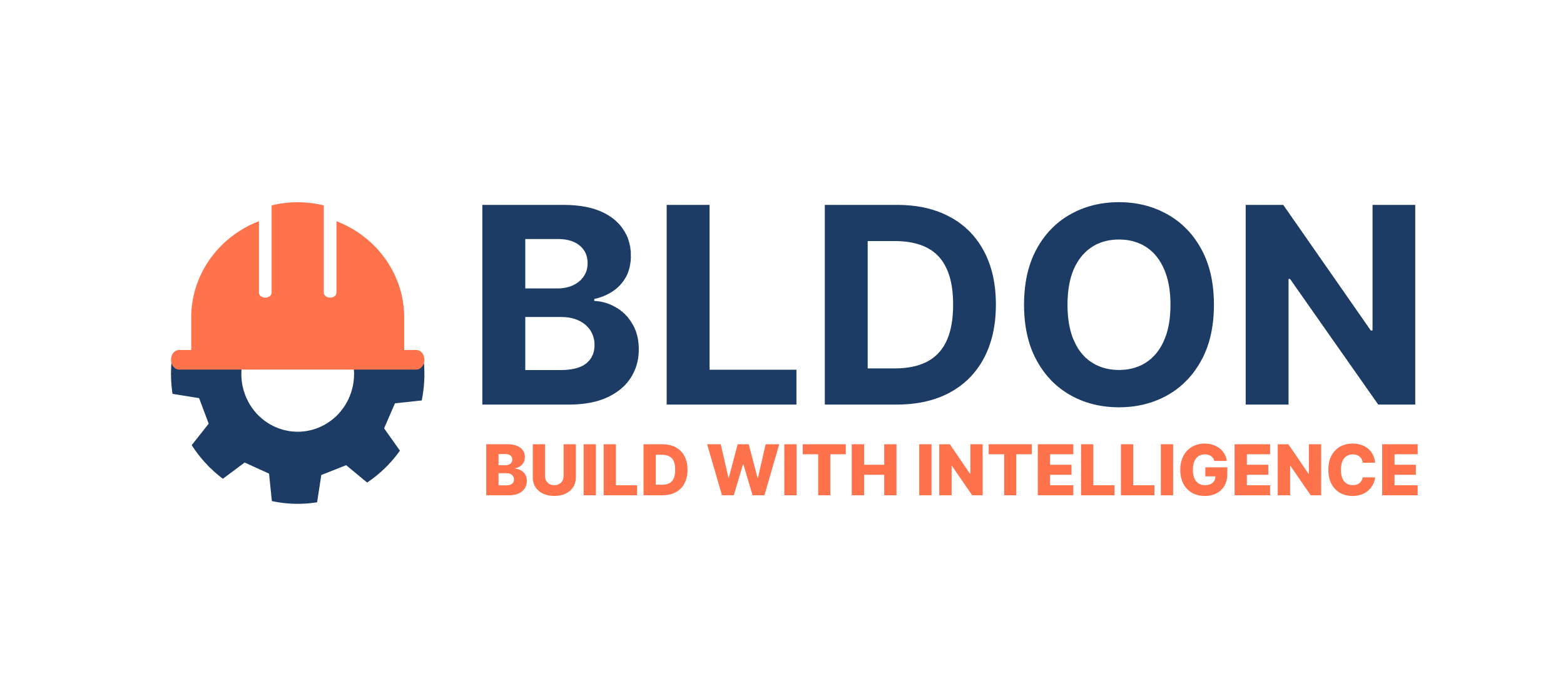 BLDON logo