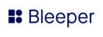 Bleeper logo