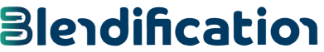 Blendification logo