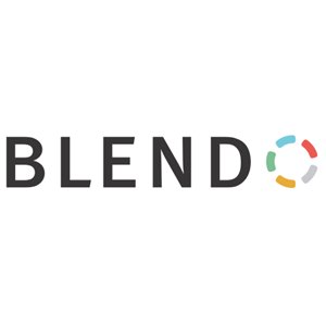 Blendo logo