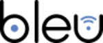Bleu POS logo