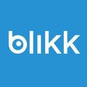 Blikk logo