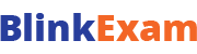 BlinkExam logo