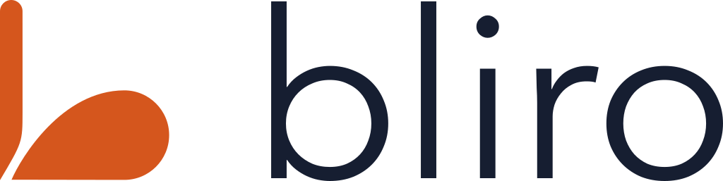 Bliro logo