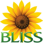 BlissCONNECT logo