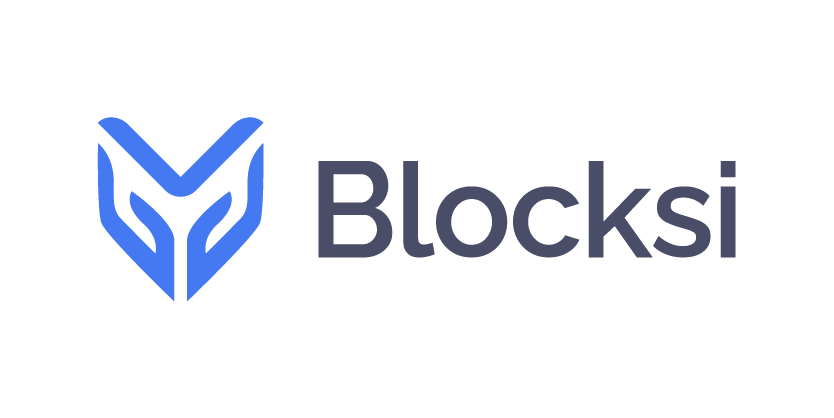 Blocksi logo